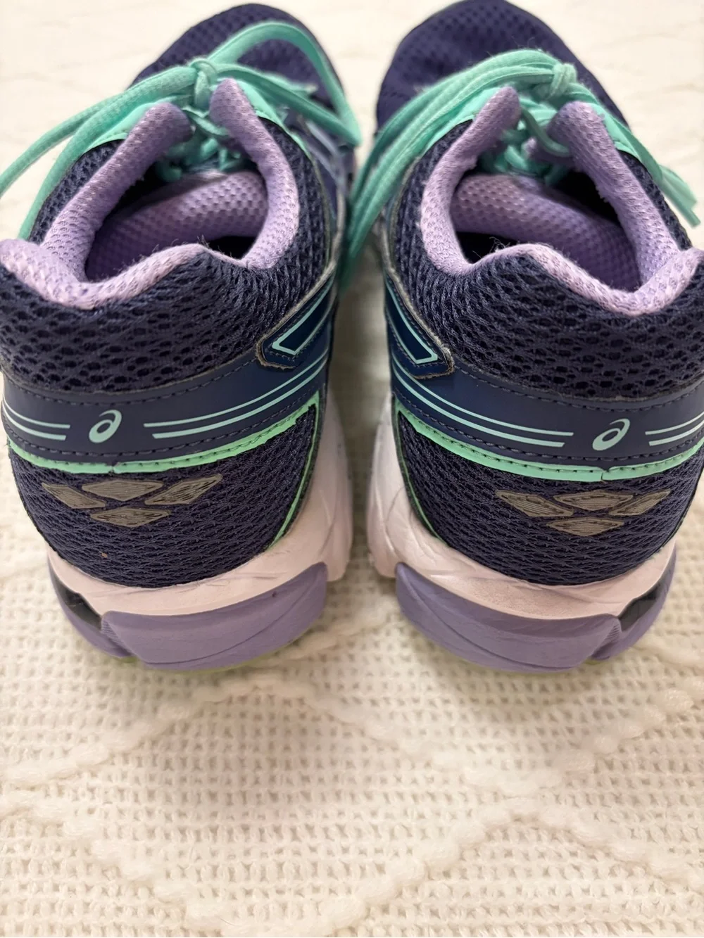 ASICS GT 1000 Women's 10